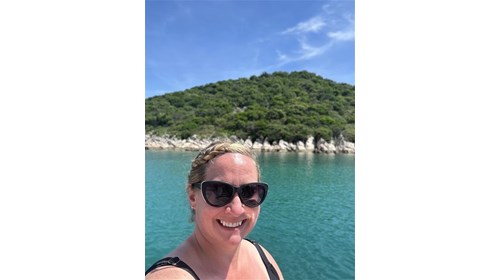 Croatia!