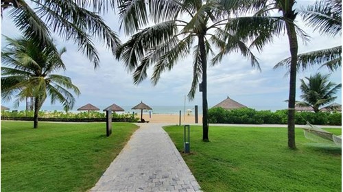 Phu Quoc Vin Oasis