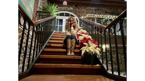 Savannah GA