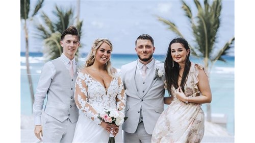 Destination Wedding Expert