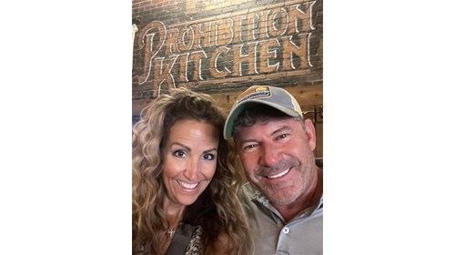 Prohibition Kitchen