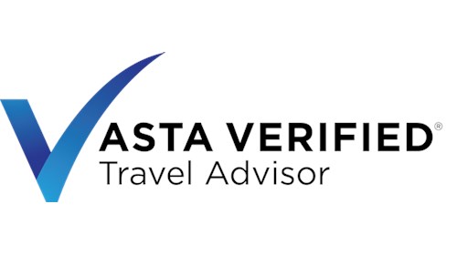 ASTA Verified Travel Advisor