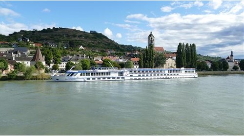  River Cruise Travel Agent Expert