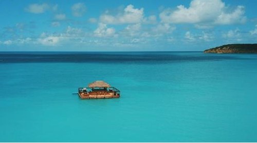 Antigua and Barbuda Travel Agent Expert 
