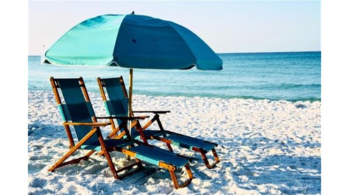 Relaxing Beach Vacations