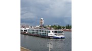 Avalon River Cruises