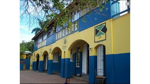 Jamaica School