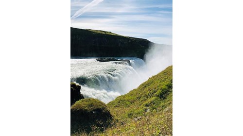 Iceland ~ Golden Triangle Tour Highlight