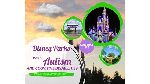 Disney Parks with Autism
