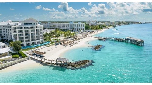 Sandals All-Inclusive Beach Vacations