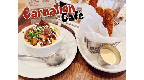 Carnation Cafe