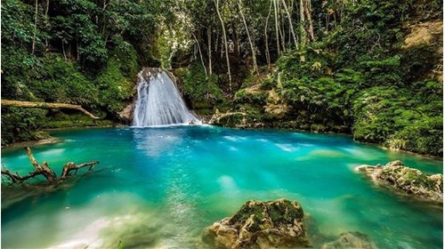 Negril, Jamaica 