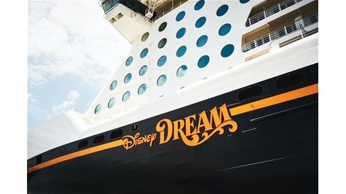 Disney Cruise Line, Dream
