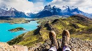Luxury Adventure Travel - Chile