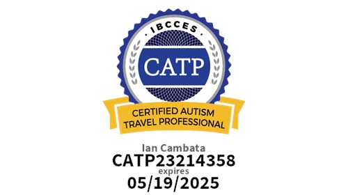 CATP Certification