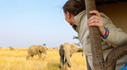 Africa & African Safaris 