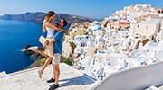 Luxury European Honeymoon Destinations