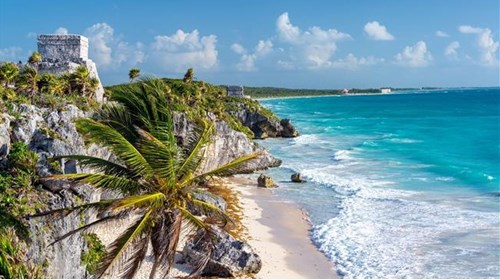Uncover the Magic of Riviera Maya 