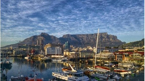 An Insider’s Guide to South Africa