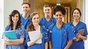 Groups & Medical Students Abroad