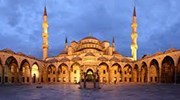 Travels Through Turkey