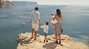 Luxury Family Adventures for All Ages