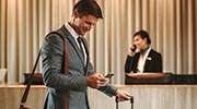 Superior Service for Corporate Travel