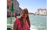 Luxury Travel Advisor Lisa Berlin at Great Escapes