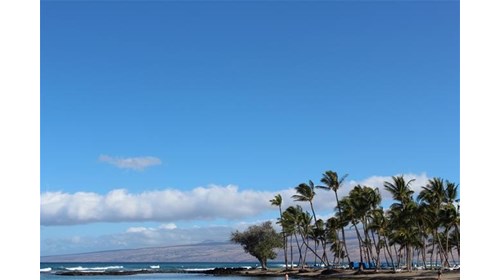 Waimea, Hawaii