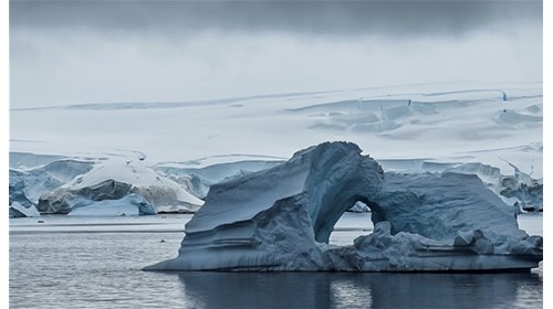 The Beauty of Antarctica!