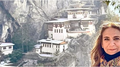 Incredible Bhutan & Nepal