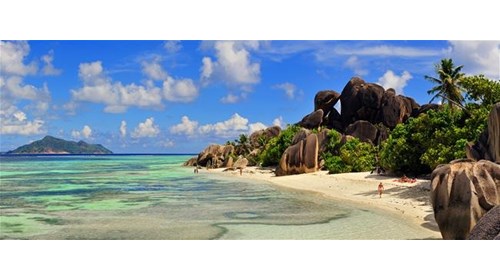 Seychelles Travel Agent Expert