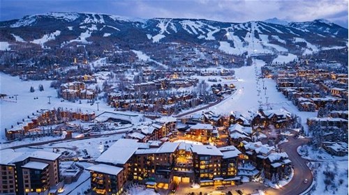 Colorado Ski Travel Agent Expert