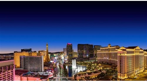 Las Vegas Luxury Travel Agent Expert