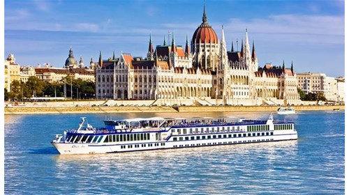 River Cruises Travel Agent Expert
