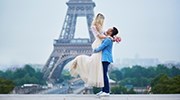 Romantic Destination Weddings & Honeymoons