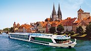 River Cruise Specialist