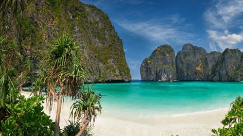 Thailand - Phi Phi 