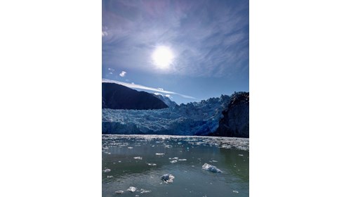 Glacier Bay, Alaska