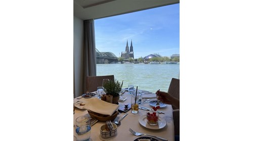 Viking Cruise on the Rhine