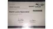 St. Lucia Specialist Accreditation 