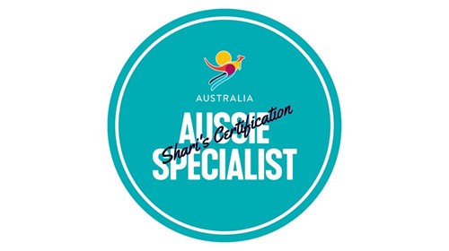 Aussie Specialist