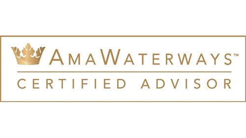 AmaWaterways Certified Advisor