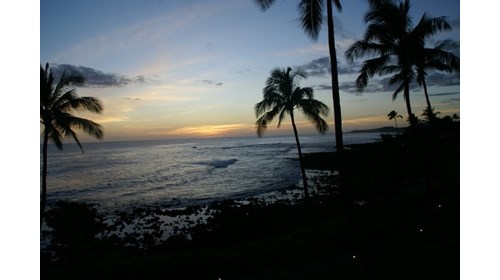 Hawaii- No bad pictures!