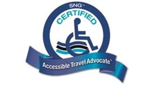 Special Needs Travel Advocate Certification Image