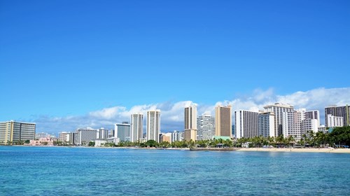 Waikiki 