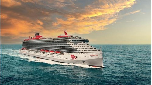ADULTS ONLY CRUISING VIRGIN VOYAGES 
