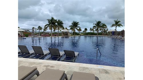 Planet Hollywood Resort -  Cancun