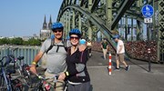 Ama Waterways Bike Tour