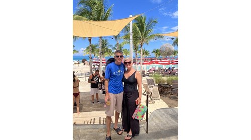 Bimini Beach Club Bahamas
